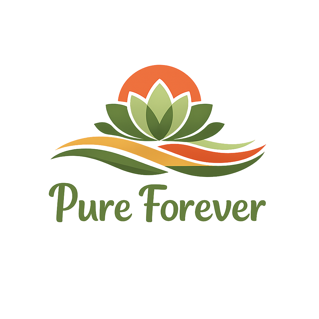 PureForever